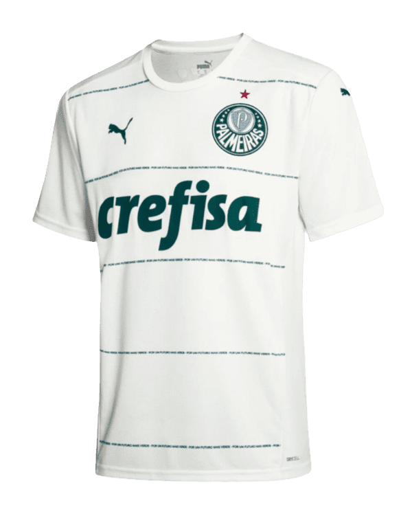 Camisa Palmeiras 22/23 II Away - Versão Torcedor