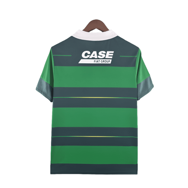 Camisa Palmeiras 10/11 I Home - Versão Retrô - Imagen 2