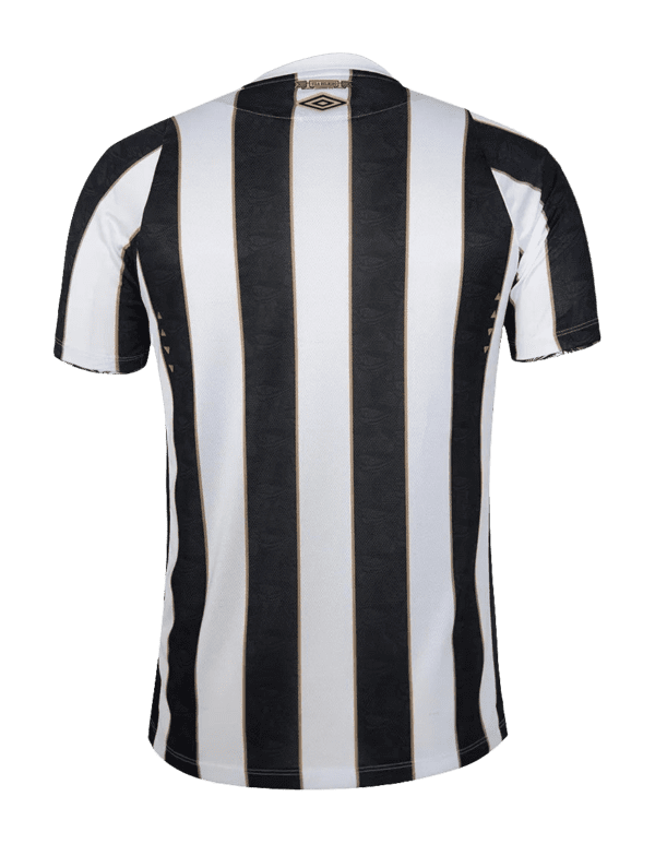 Camisa Santos 24/25 II Away - Versão Torcedor - Imagen 2