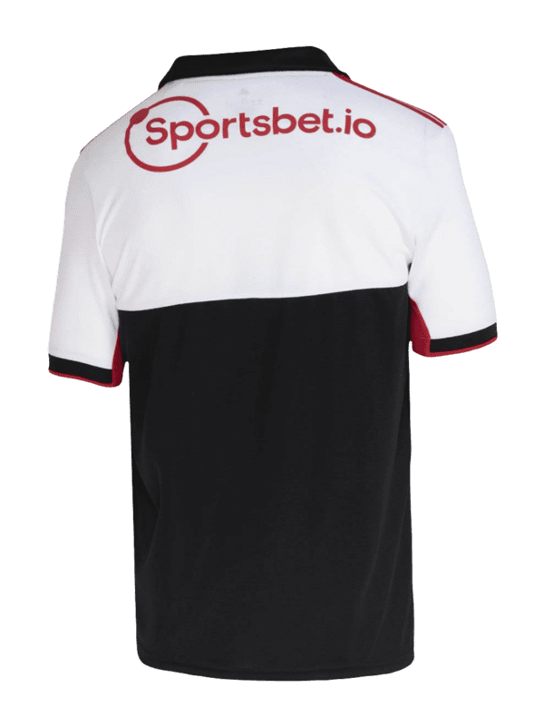 Camisa São Paulo 22/23 III Third - Versão Torcedor - Imagen 2