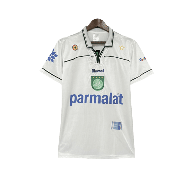 Camisa Palmeiras 94/95 II Away - Versão Retrô
