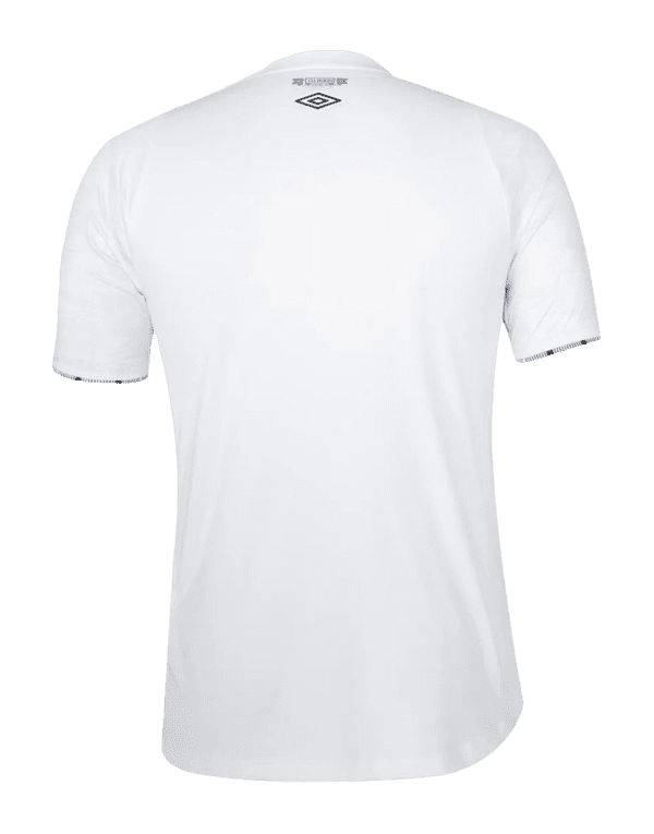 Camisa Santos 24/25 I Home - Versão Torcedor - Imagen 2