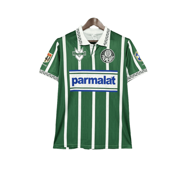 Camisa Palmeiras 94/95 I Home - Versão Retrô