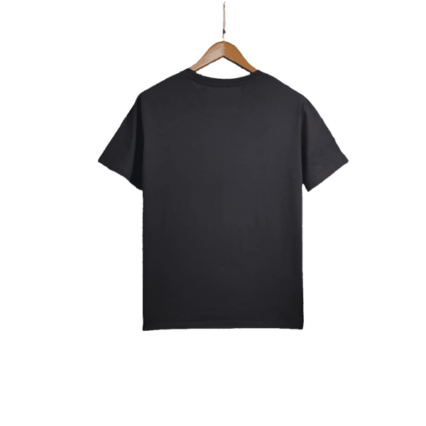 Camisa Corinthians 24/25 Edição Casual - Preto - Versão Torcedor - Imagen 2