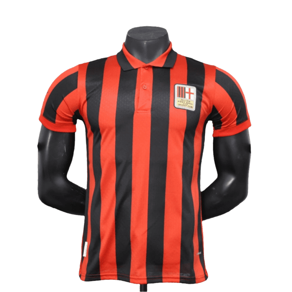 Milan 25/26 125º Aniversario - Jugador