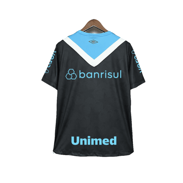 Camisa Grêmio 24/25 III Third - Versão Torcedor - Imagen 2