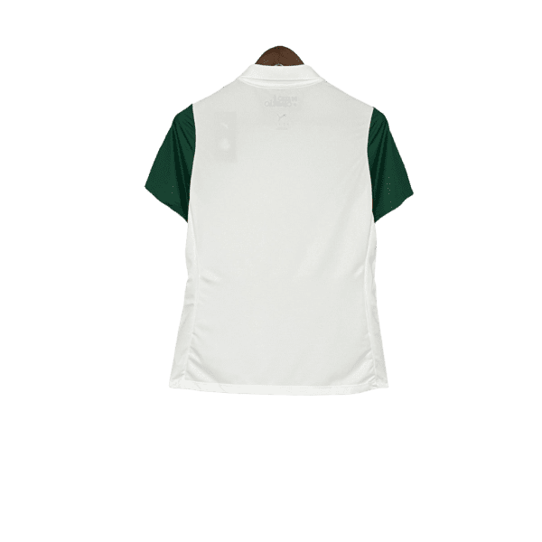 Camisa Palmeiras 25/26 II Away - Feminina - Imagen 2