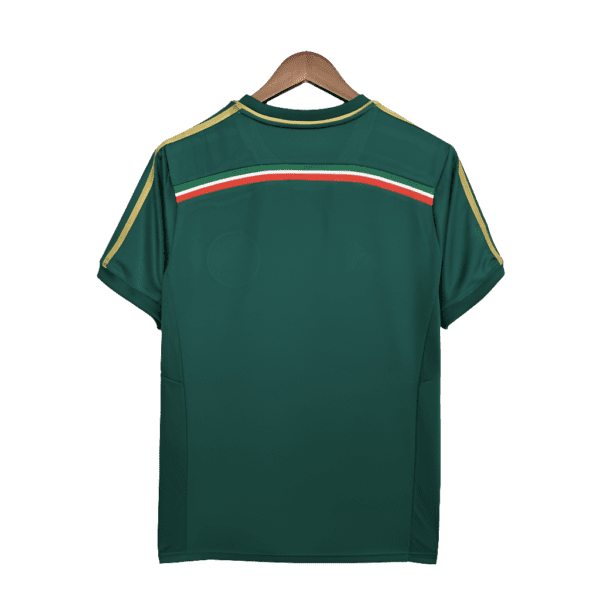 Camisa Palmeiras 14/15 I Home - Versão Retrô - Imagen 2