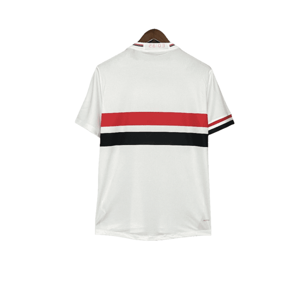 Camisa São Paulo 25/26 I Home - Versão Torcedor - Imagen 2