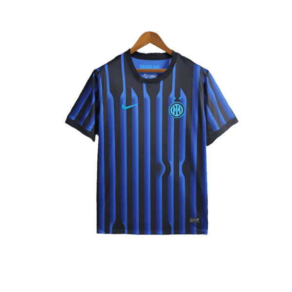 Inter de Milán I 25/26