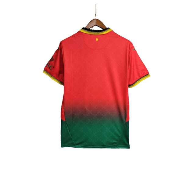 Milan 25/26 Edição Comemorativa - Vermelho - Imagen 2