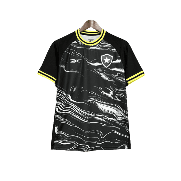 Camisa Botafogo 24/25 IV Fourth - Versão Torcedor