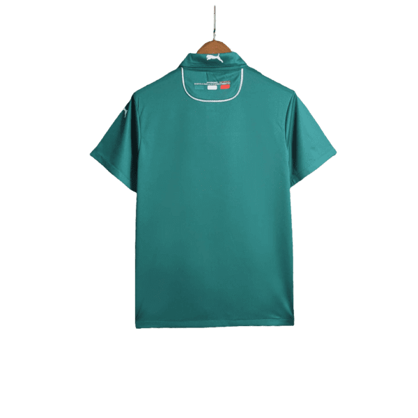 Camisa Palmeiras 23/24 Edição Comemorativa - Verde - Versão Torcedor - Imagen 2