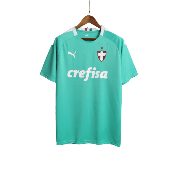 Camisa Palmeiras 19/20 III Third - Versão Retrô