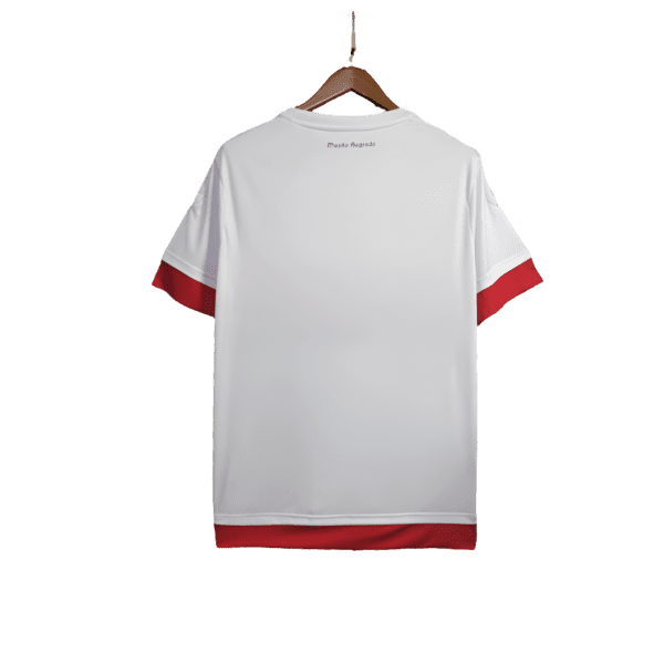 Camisa Flamengo 15/16 II Away - Versão Retrô - Imagen 2
