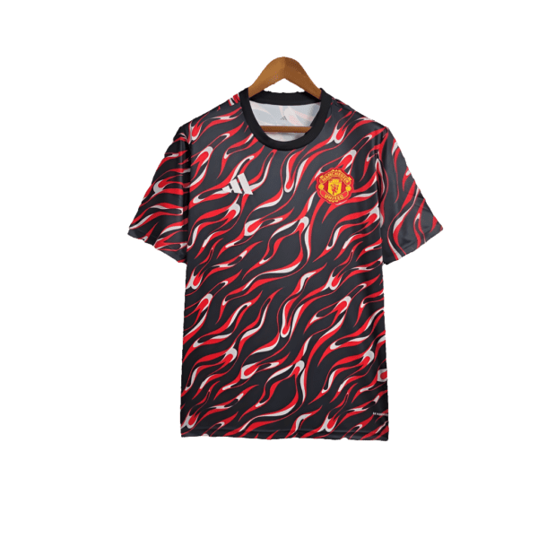 Manchester United 25/26 Entreinamento