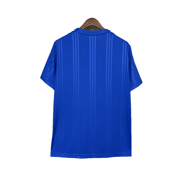 Camisa Cruzeiro 20/21 I Home - Versão Retrô - Imagen 2