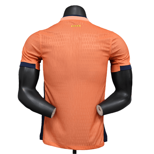 Barcelona 25/26 Especial Naranja - Jugador - Imagen 2