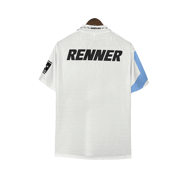 Camisa Grêmio 95/96 II Away - Versão Retrô - Imagen 2