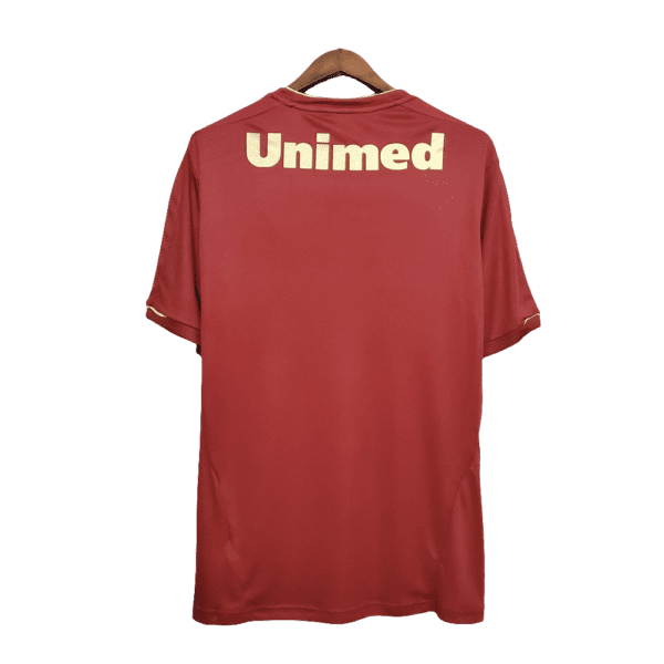 Camisa Fluminense 2012 III Third - Versão Retrô - Imagen 2