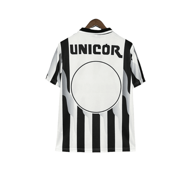 Camisa Santos 1998 II Away - Versão Retrô - Imagen 2