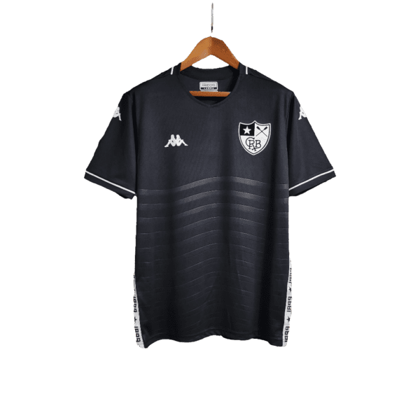 Camisa Botafogo 19/20 II Away - Versão Retrô
