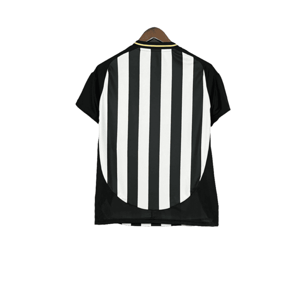 Camisa Atlético Mineiro 25/26 I Home - Feminina - Imagen 2