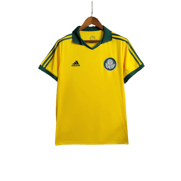 Camisa Palmeiras 2014 - Versão Retrô