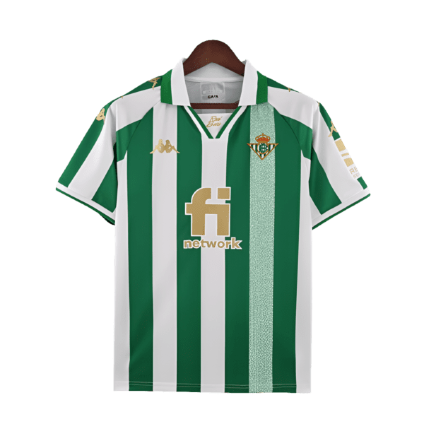 Betis 22/23 King's Cup