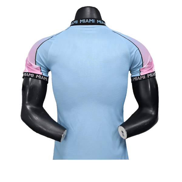 Inter Miami 25/26 Edição Polo - Jugador - Imagen 2