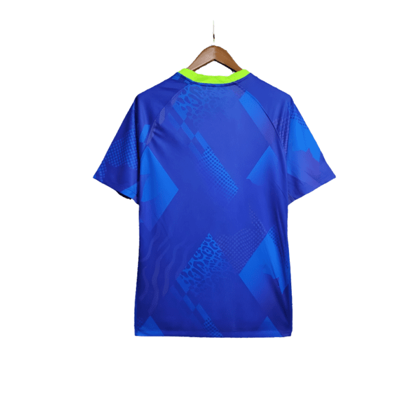 Camisa Brasil 25/26 II Away - Versão Torcedor - Imagen 2