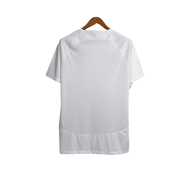 Camisa Corinthians 22/23 Treino - Branco - Versão Torcedor - Imagen 2