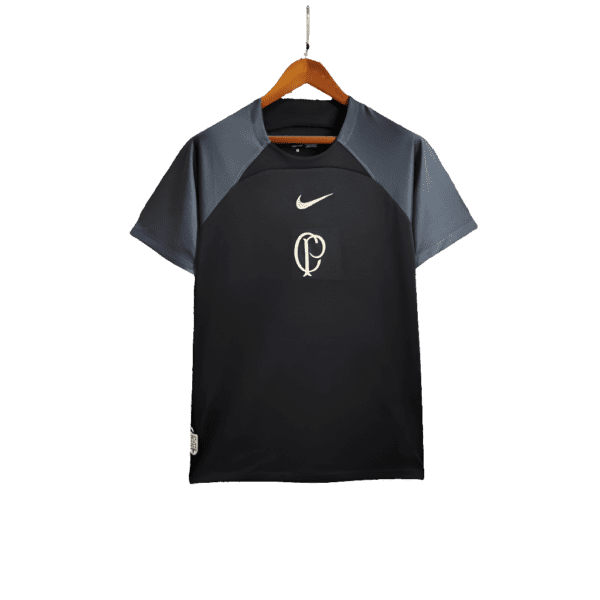 Camisa Corinthians 24/25 Edição Especial - Versão Torcedor