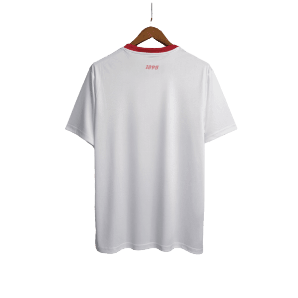 Camisa Flamengo 19/20 II Away - Versão Retrô - Imagen 2