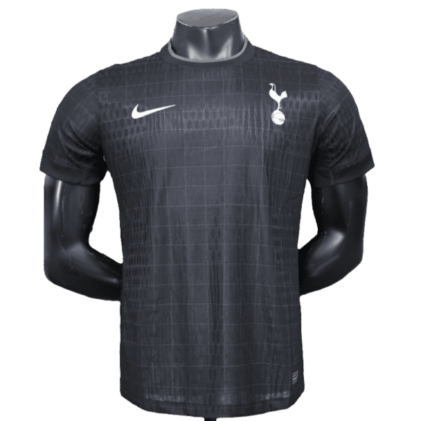 Tottenham 25/26 Especial Negra - Jugador