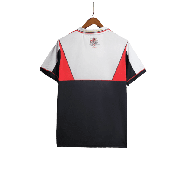Camisa São Paulo 1992 Edição Memorial - Versão Retrô - Imagen 2