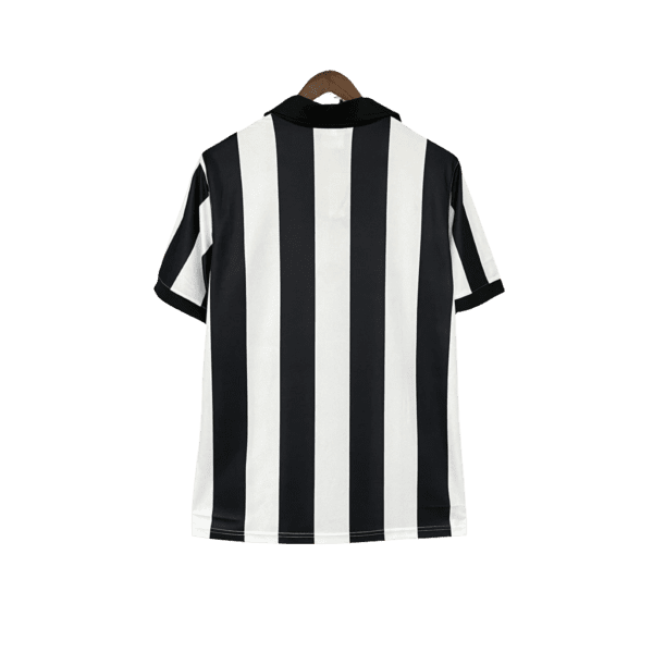 Camisa Santos 96/98 II Away - Versão Retrô - Imagen 2