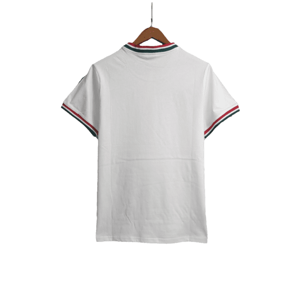 Camisa Fluminense 14/15 II Away - Versão Retrô - Imagen 2