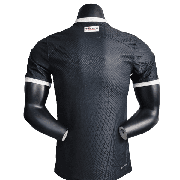 Camisa Corinthians 23/24 II Away - Versão Jogador - Imagen 2