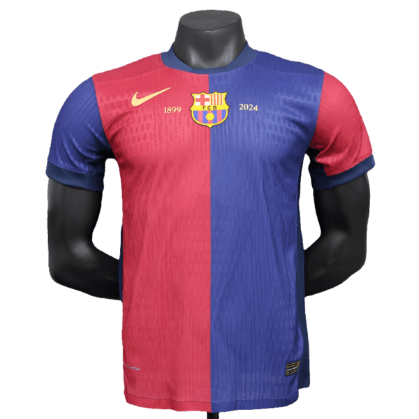 Barcelona 25/26 Especial - Jugador