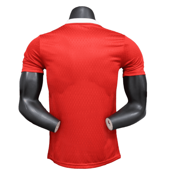 Arsenal 25/26 Rojo - Jugador - Imagen 2