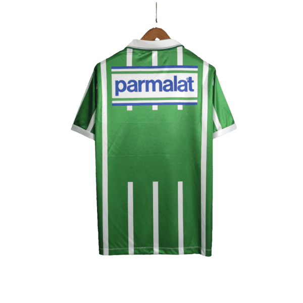 Camisa Palmeiras 1992 I Home - Versão Retrô - Imagen 2