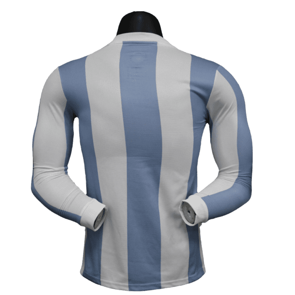 Argentina 25/26 Comemorativa - Manga Larga - Imagen 2