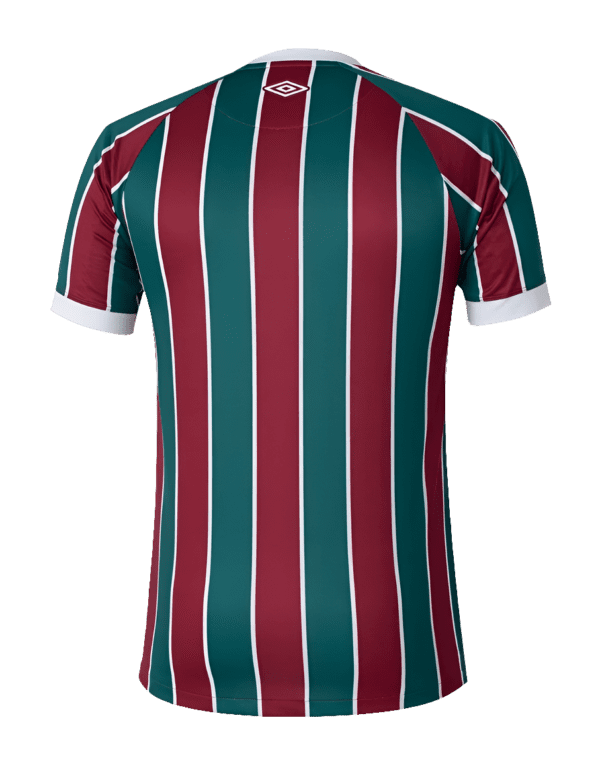 Camisa Fluminense 23/24 I Home - Versão Torcedor - Imagen 2