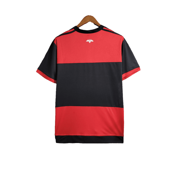Camisa Flamengo 17/18 I Home - Versão Retrô - Imagen 2