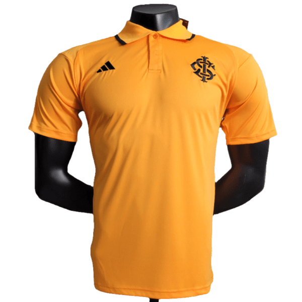 Internacional 23/24 Polo - Laranja