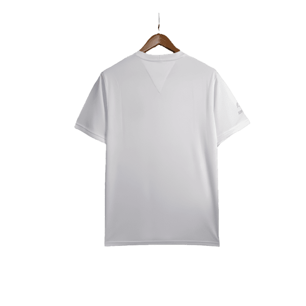 Camisa Santos 25/26 Edição Comemorativa - Branco - Versão Torcedor - Imagen 2