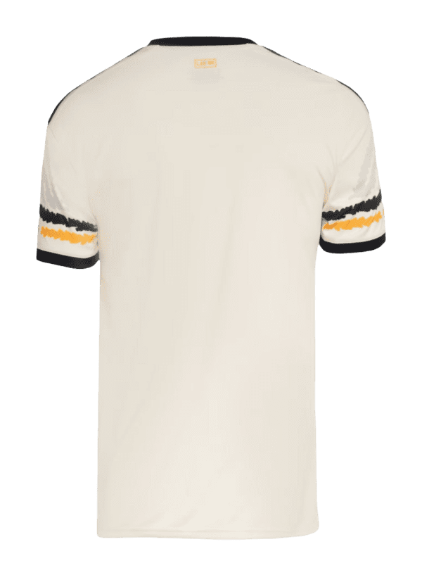 Camisa Atlético Mineiro 23/24 Especial Graphic - Versão Torcedor - Imagen 2