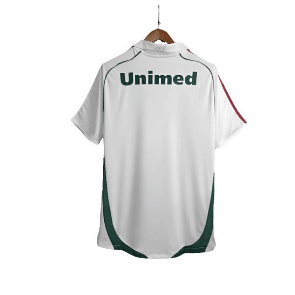 Camisa Fluminense 2010 II Away - Versão Retrô - Imagen 2