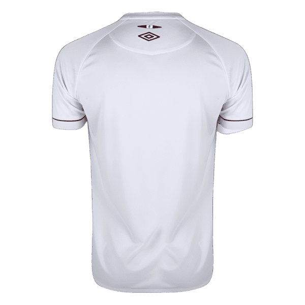 Camisa Fluminense 23/24 II Away - Versão Torcedor - Imagen 2
